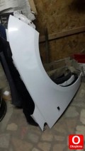 Oto Çıkma Parça / Chevrolet / Cruze / Kaporta & Karoser / Sağ Ön Çamurluk / Çıkma Parça 